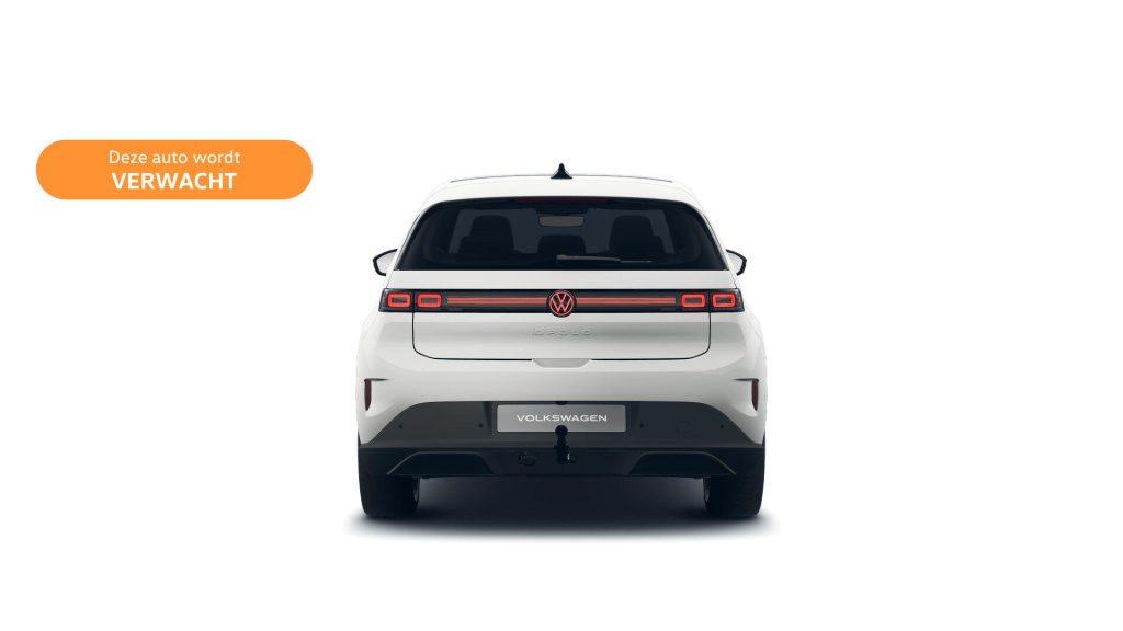 Volkswagen Id. Polo