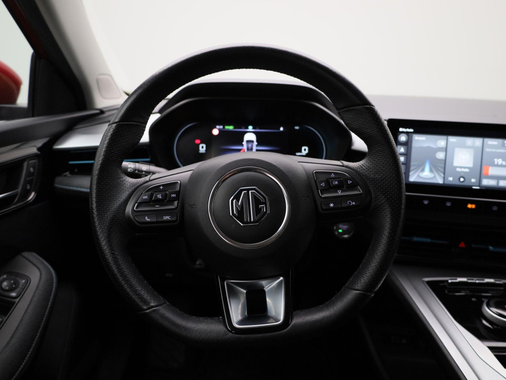 MG Mg5