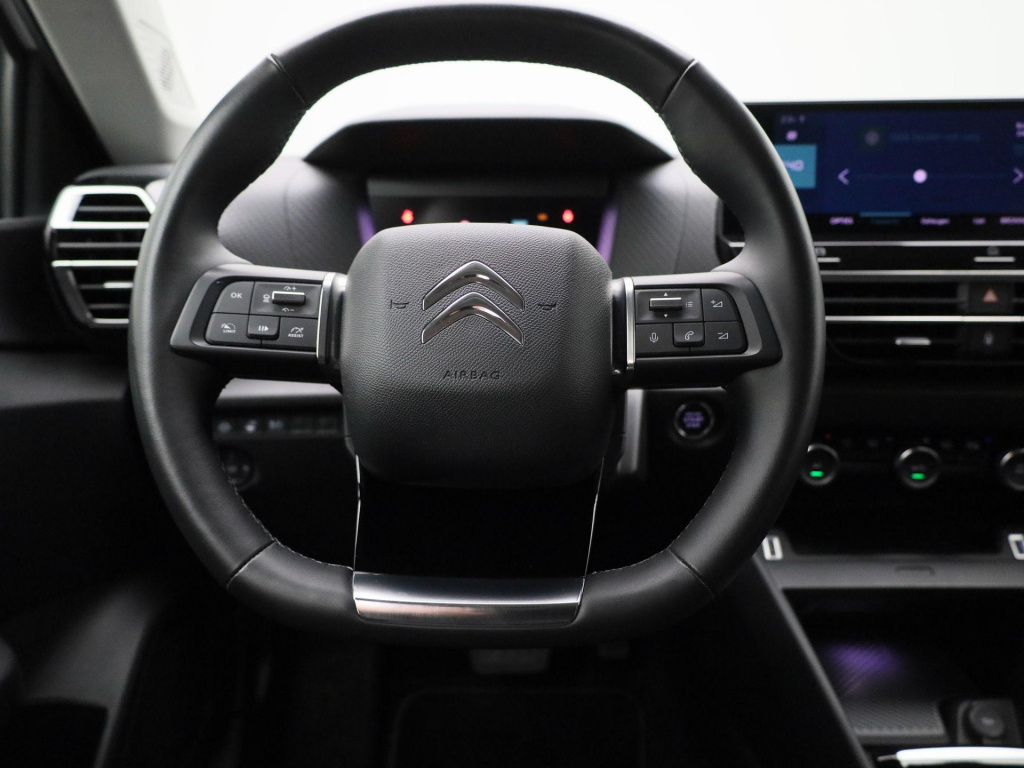 Citroen Ë-c4