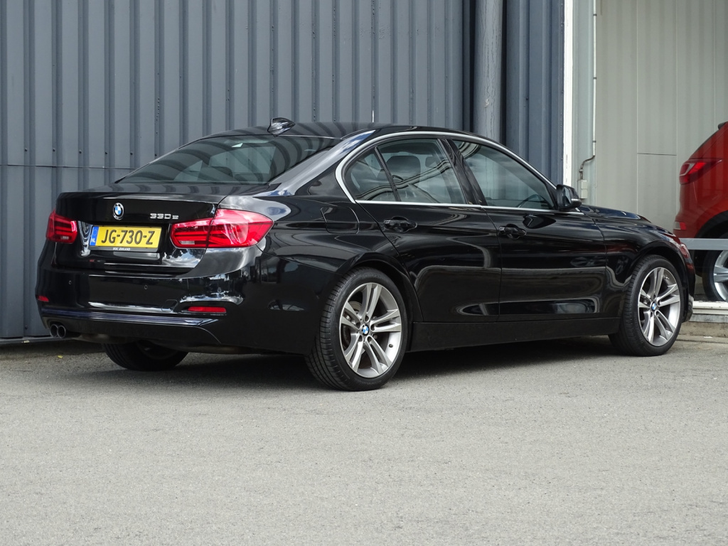 BMW 3-serie