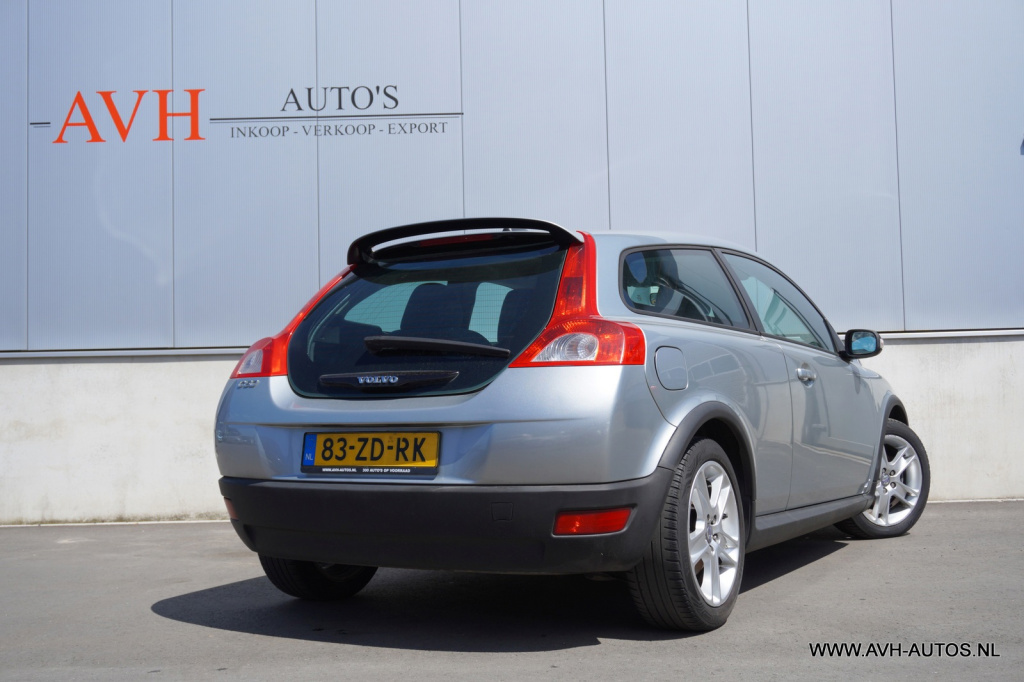 Volvo C30