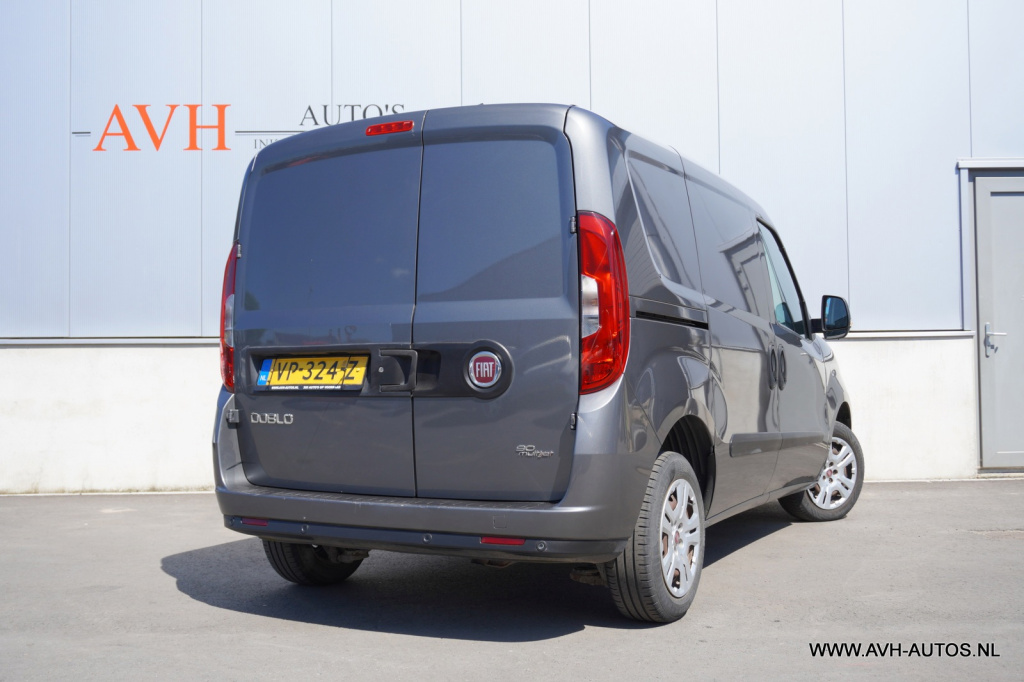 Fiat Doblo