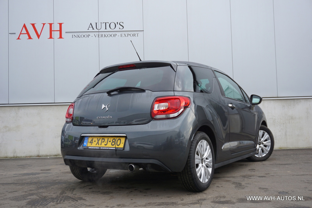 Citroen DS3