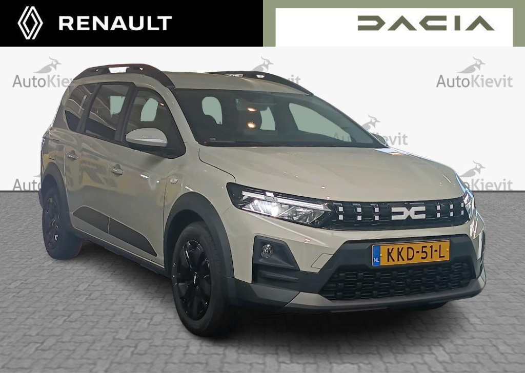 Dacia Jogger
