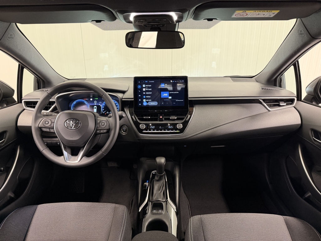 Toyota Corolla Touring Sports