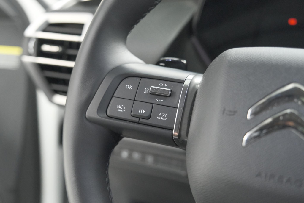 Citroen C5 X
