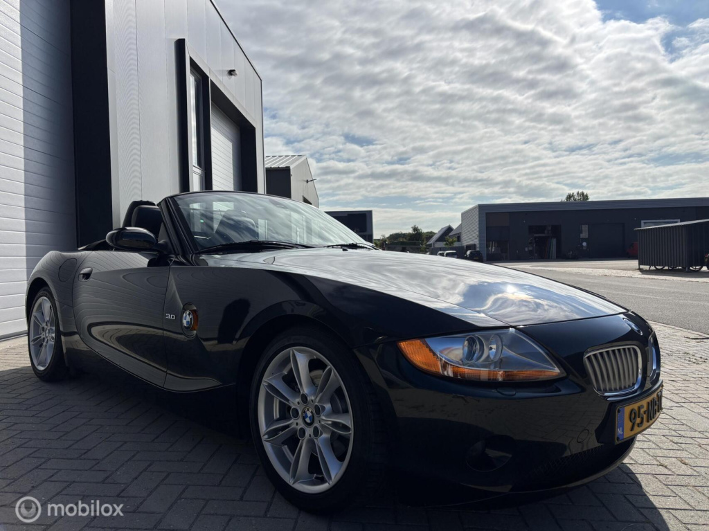 BMW Z4