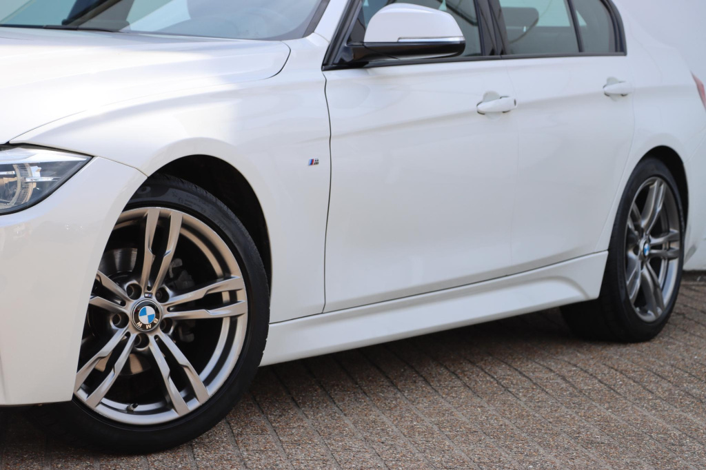 BMW 3-serie