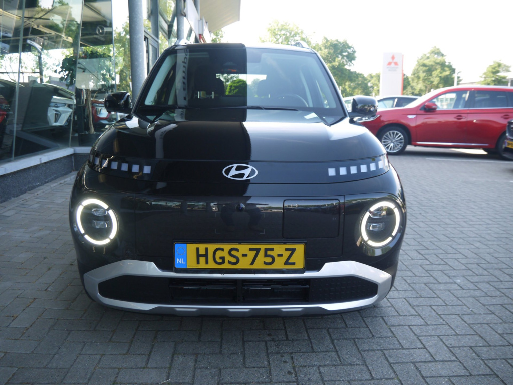 Hyundai Inster