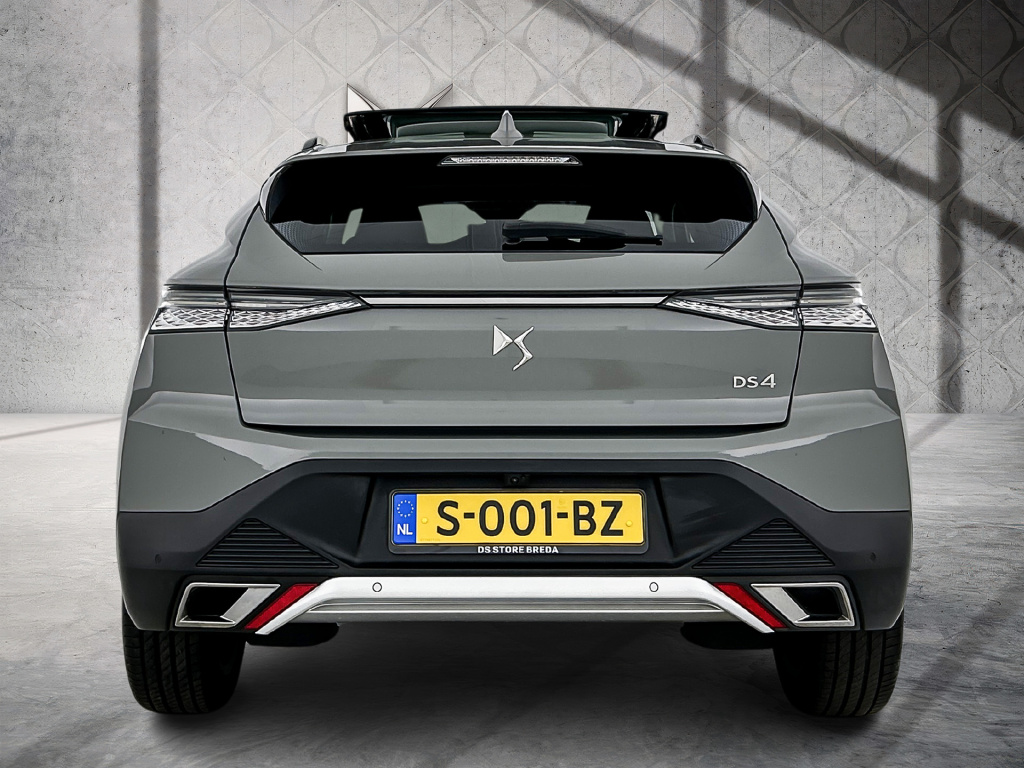 Ds Ds 4