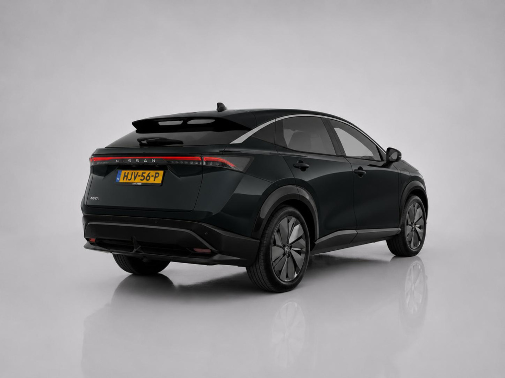 Nissan Ariya