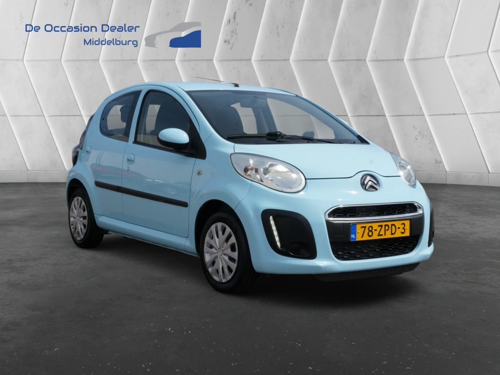 Citroen C1