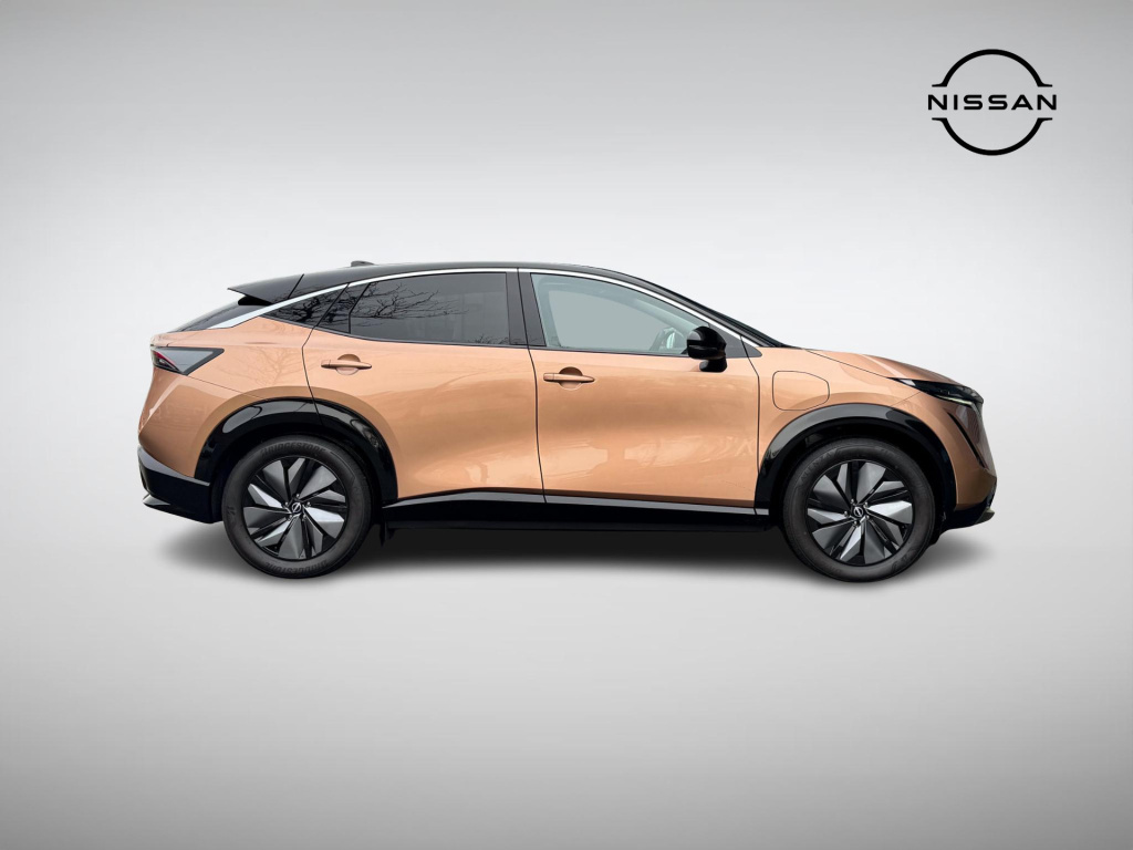 Nissan Ariya