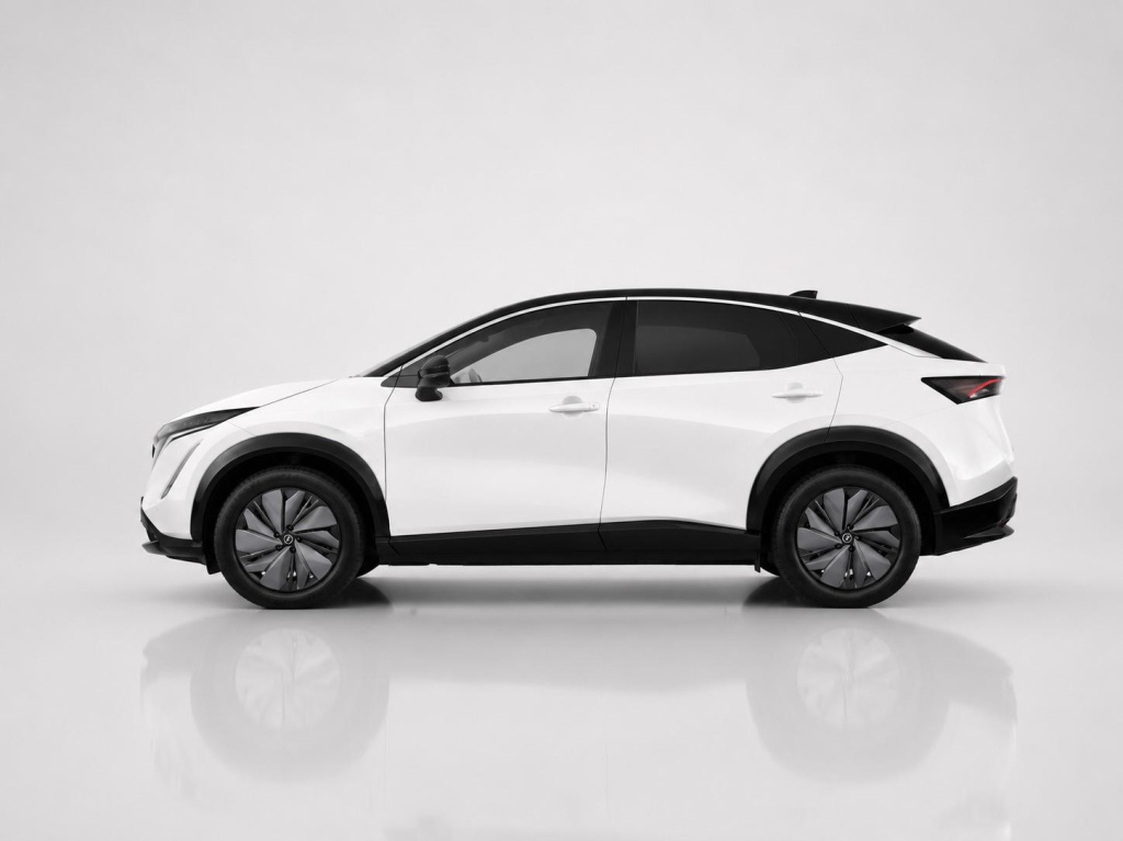 Nissan Ariya