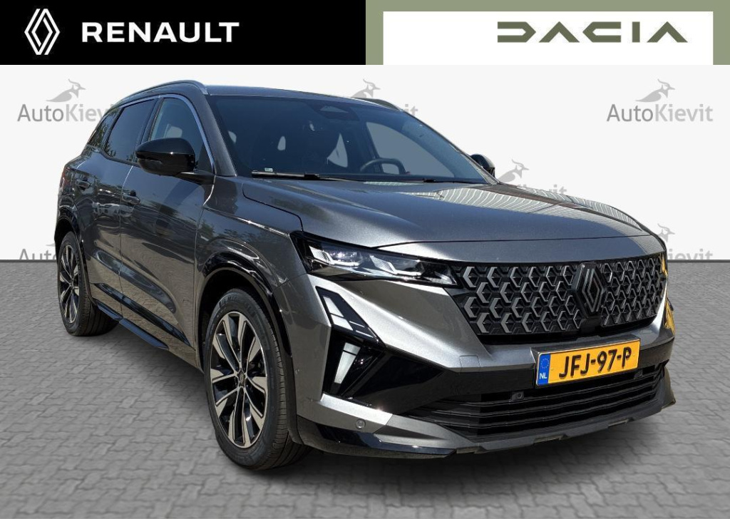 Renault Austral