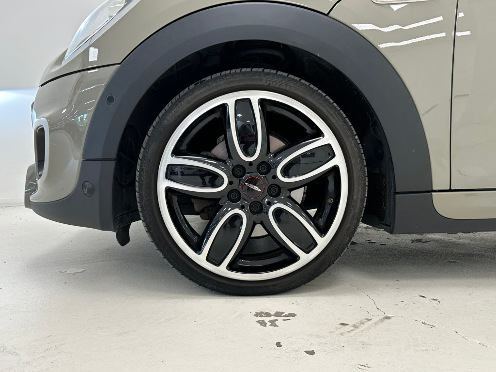 Mini 5-deurs