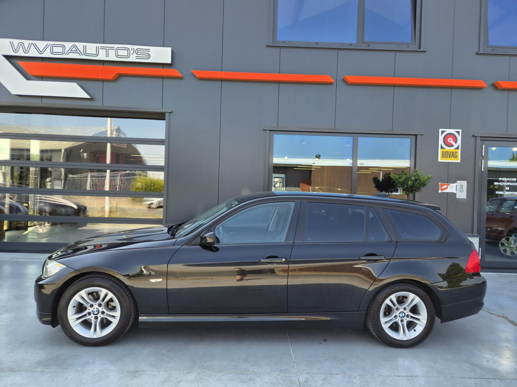 BMW 3-serie