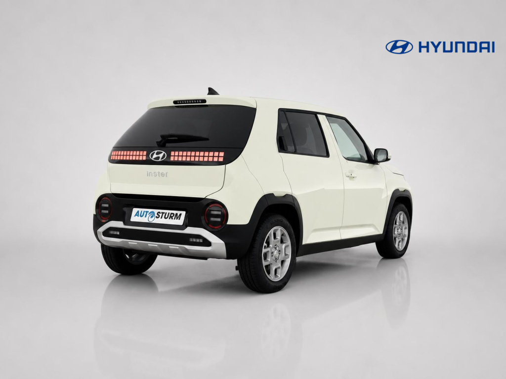 Hyundai Inster