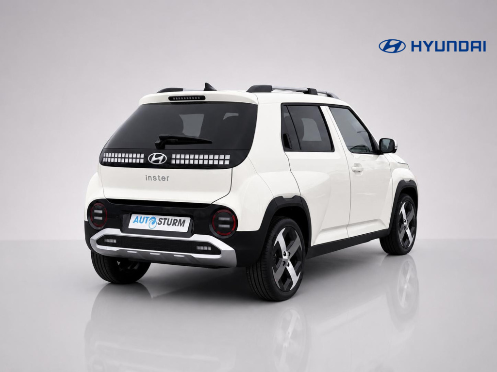Hyundai Inster