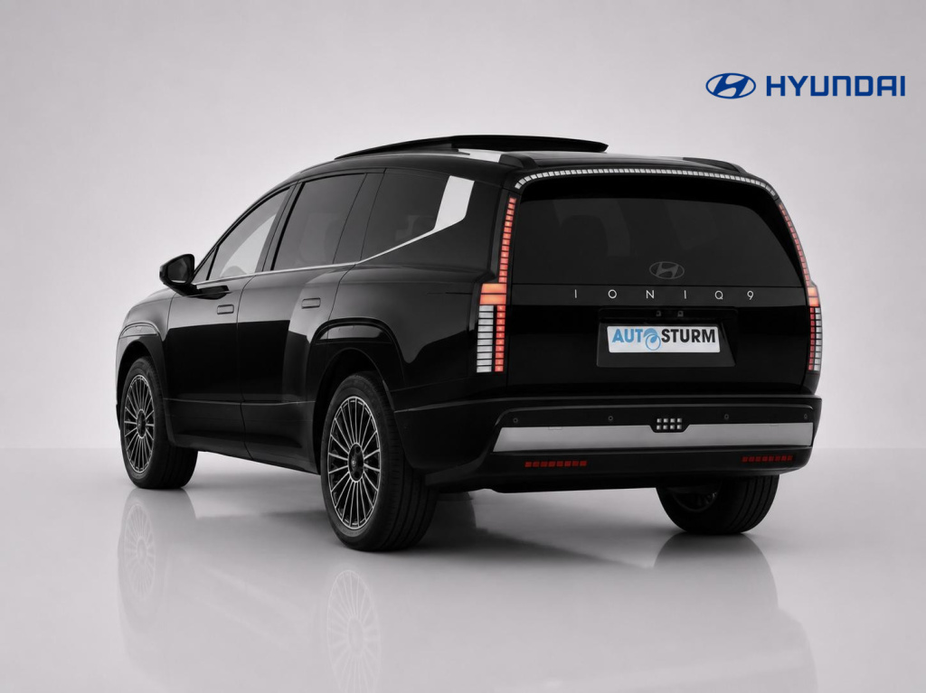 Hyundai Ioniq 9
