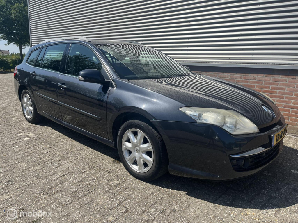 Renault Laguna