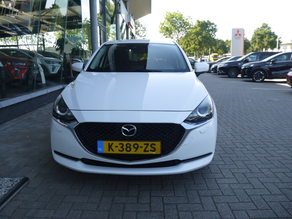 Mazda 2