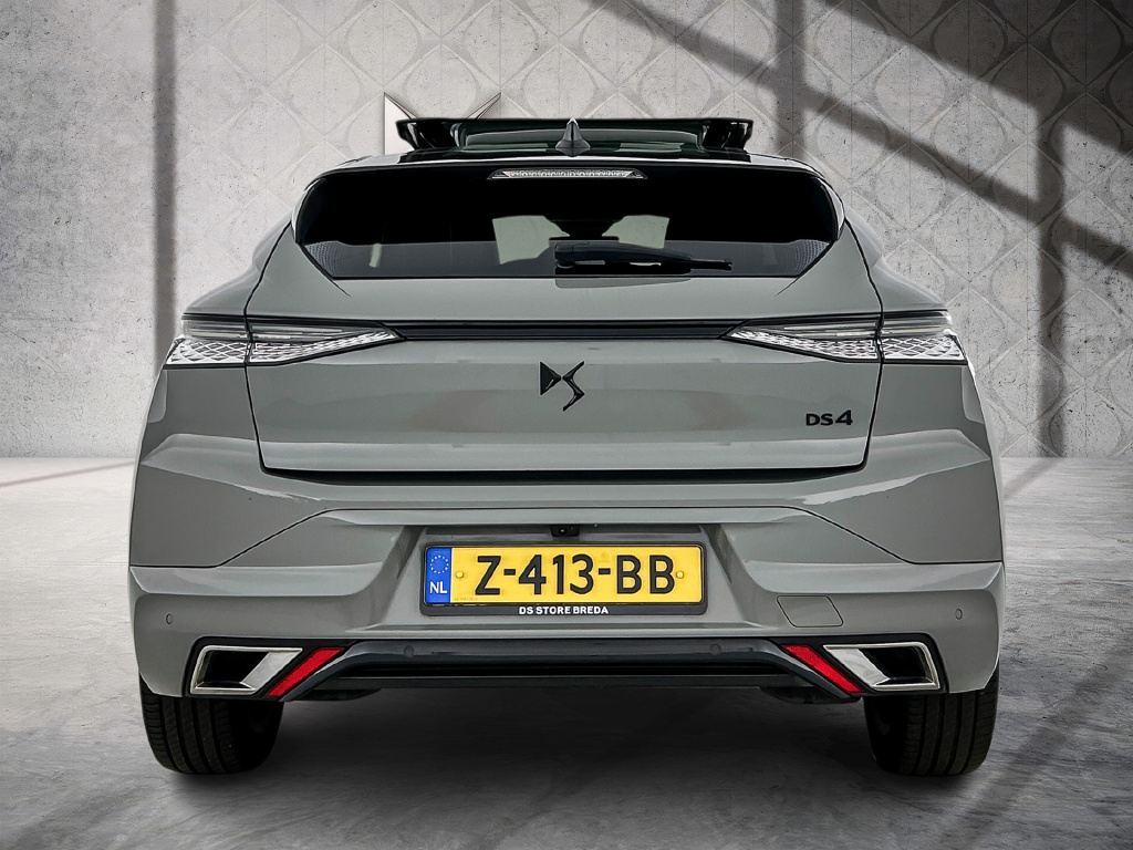 Ds Ds 4