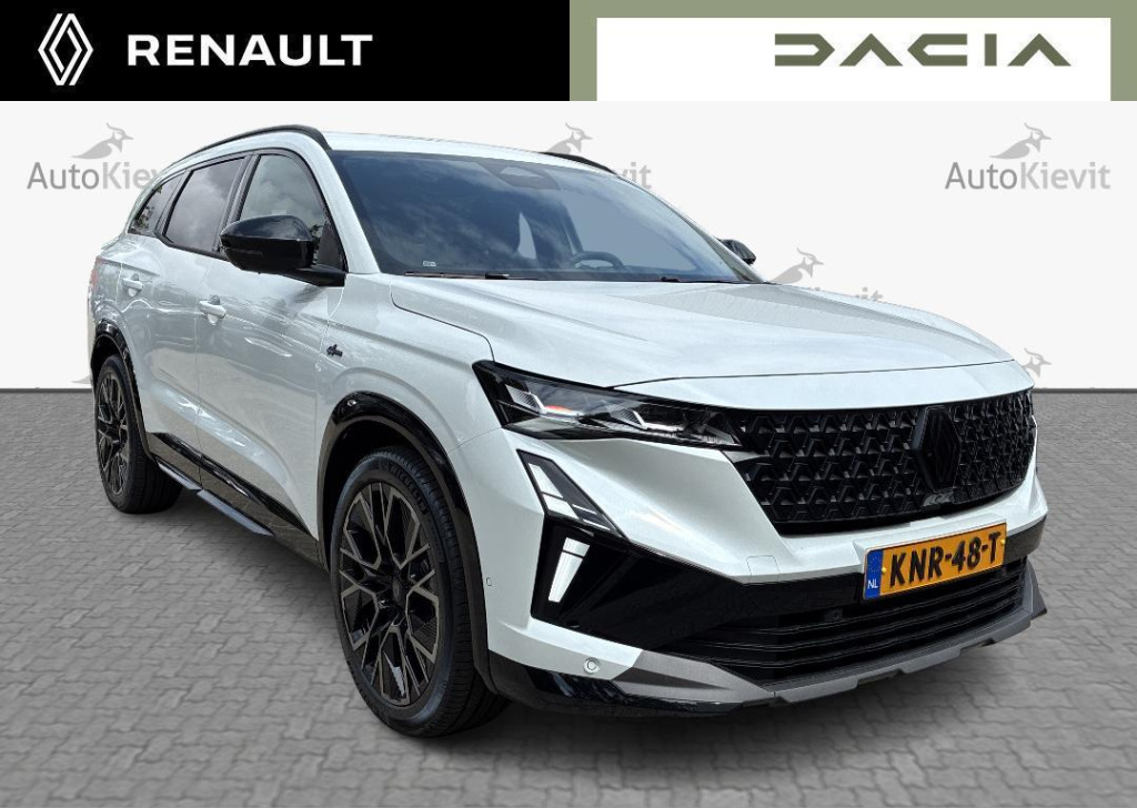 Renault Espace