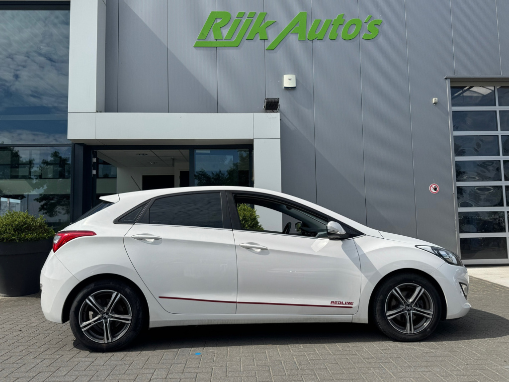 Hyundai I 30