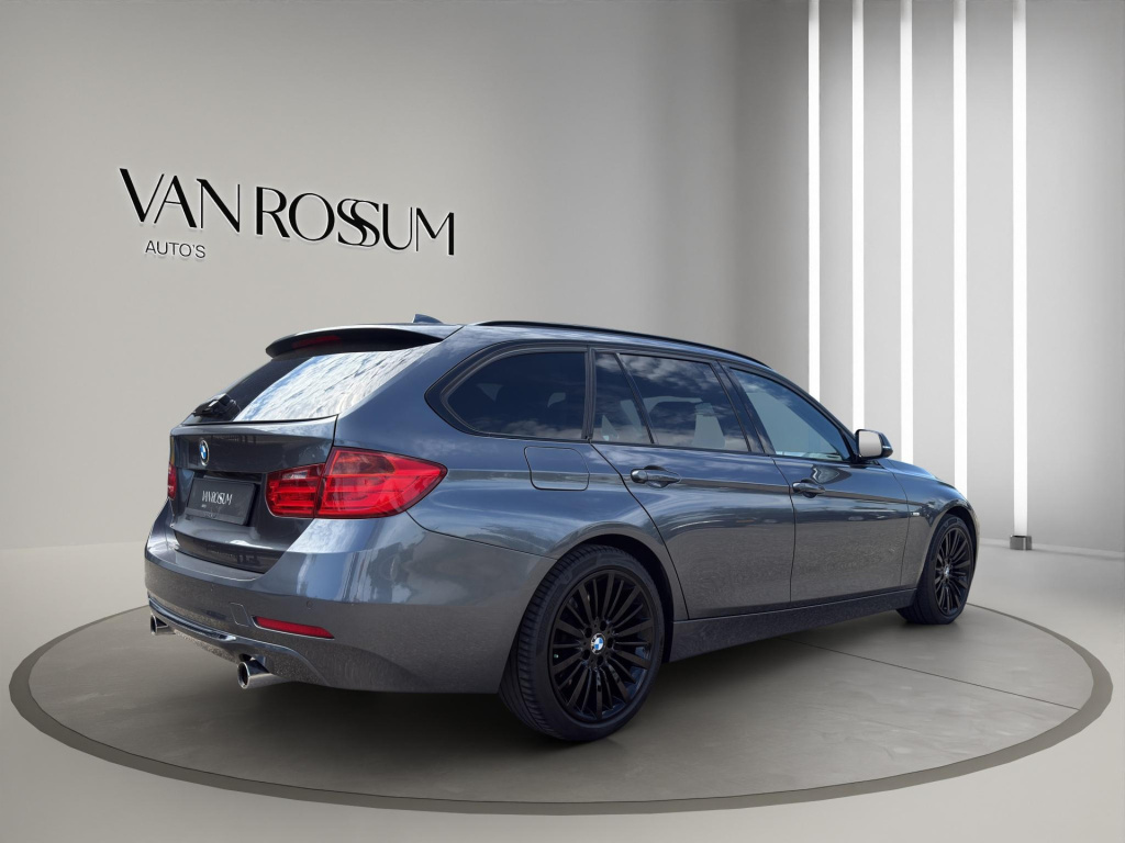 BMW 3-serie