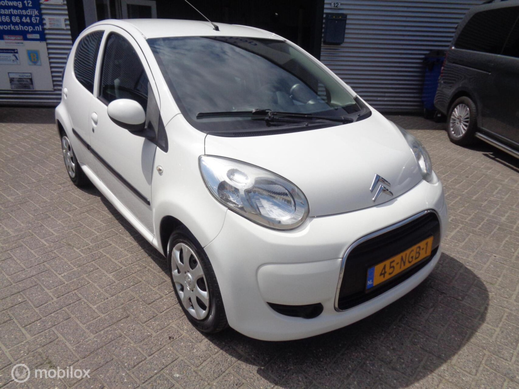 Citroen C1