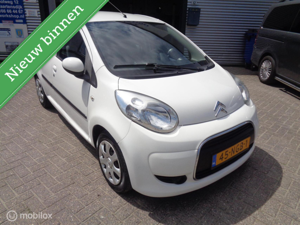 Citroen C1