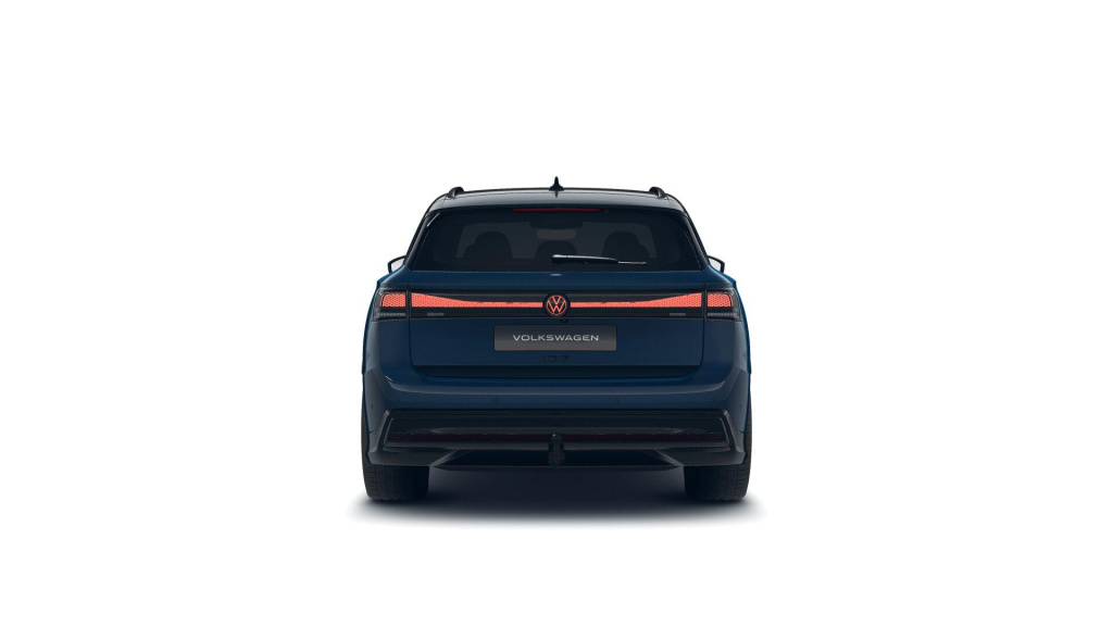 Volkswagen Id.7