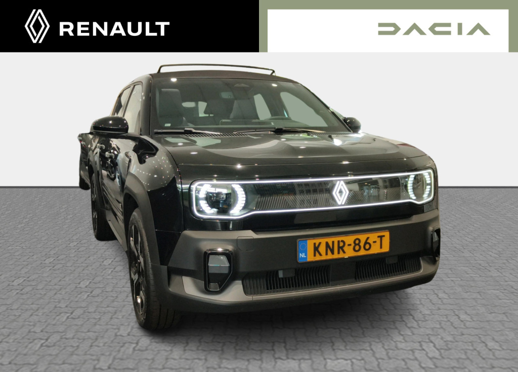 Renault 4
