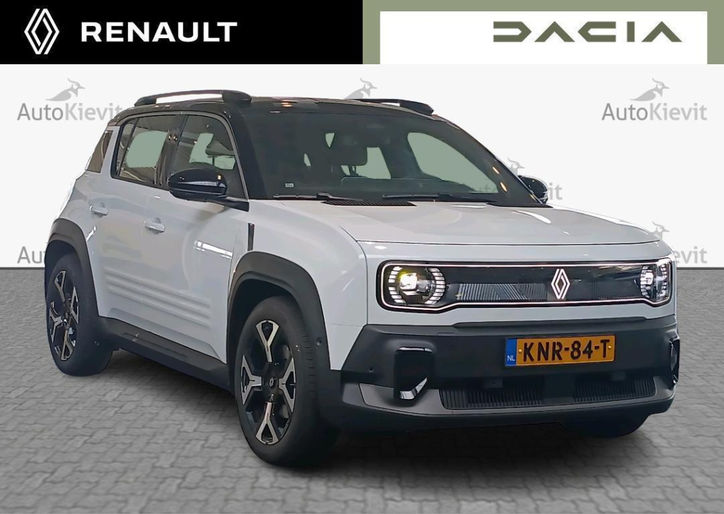 Renault 4