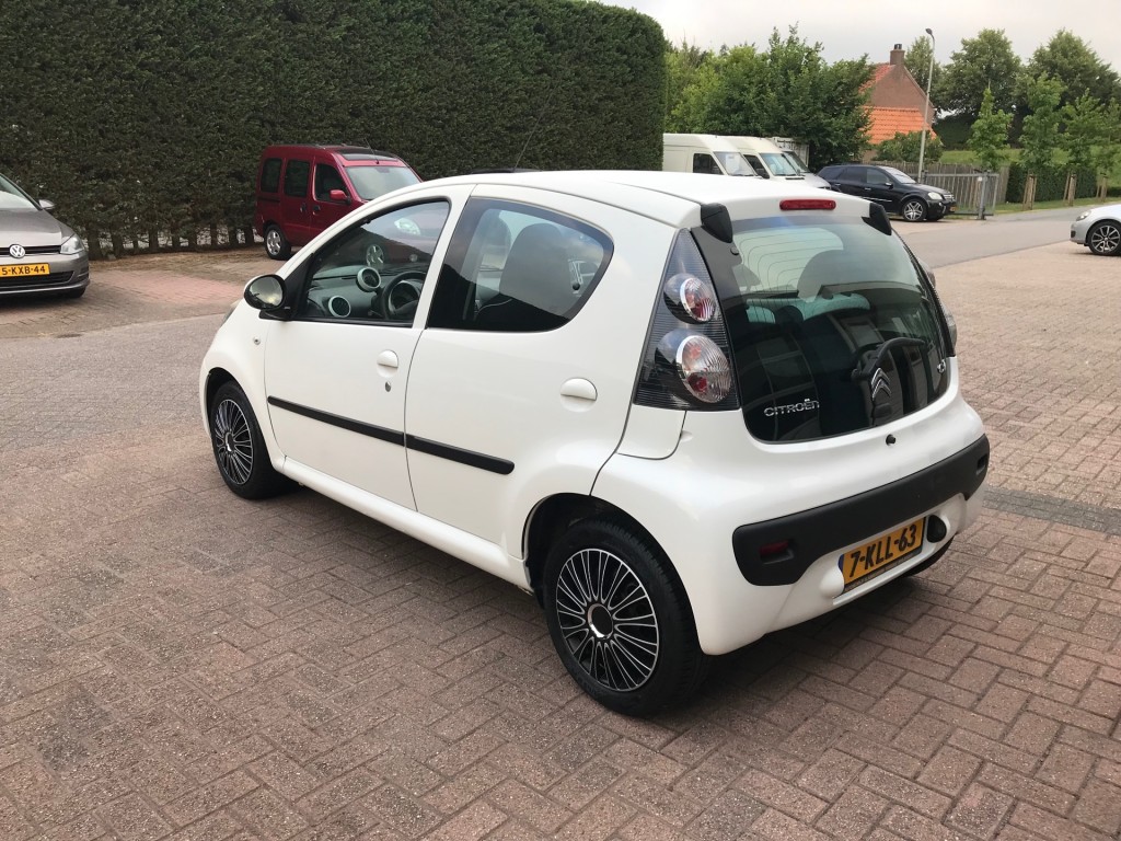 Citroen C1