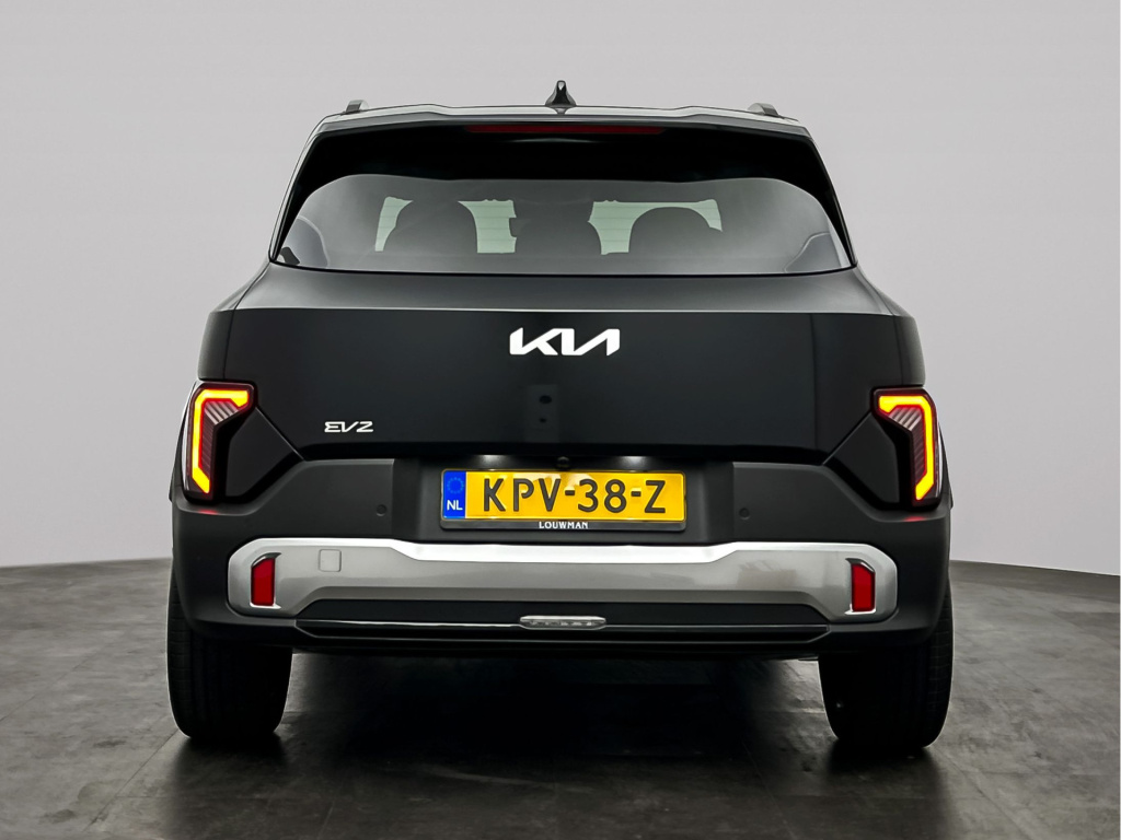 Kia Ev2