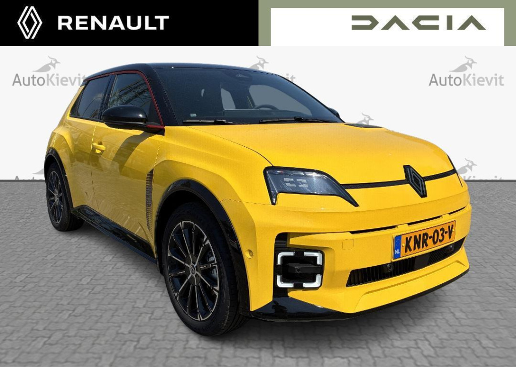 Renault 5