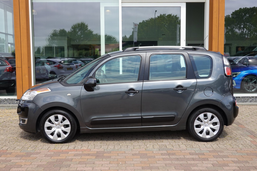 Citroen C3 Picasso
