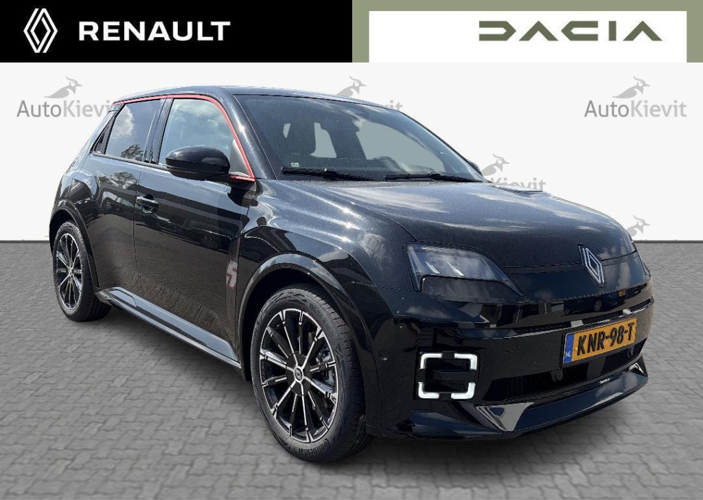 Renault 5