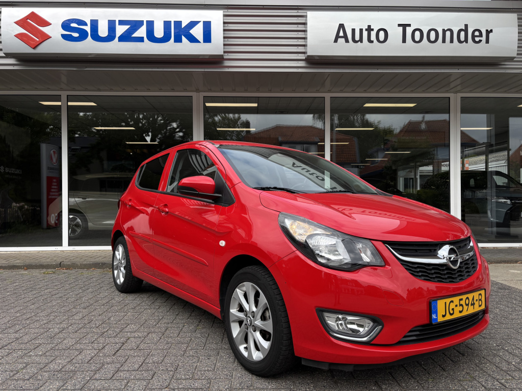 Opel Karl