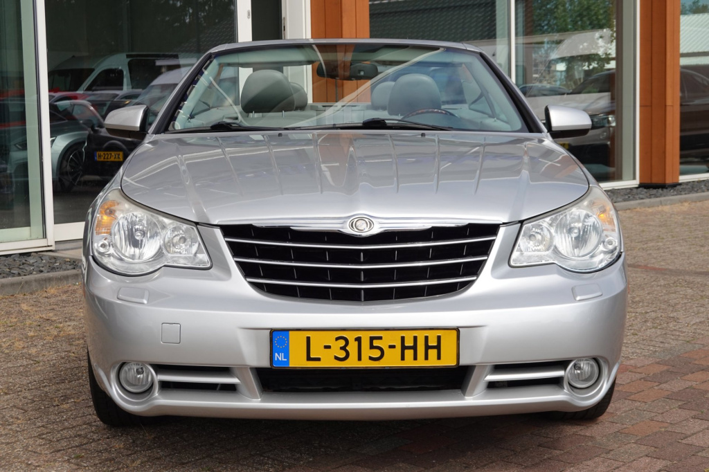 Chrysler Sebring