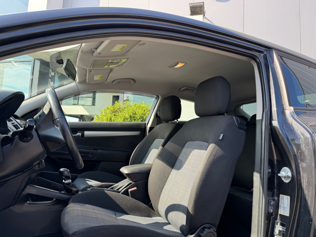 Kia Pro Cee D