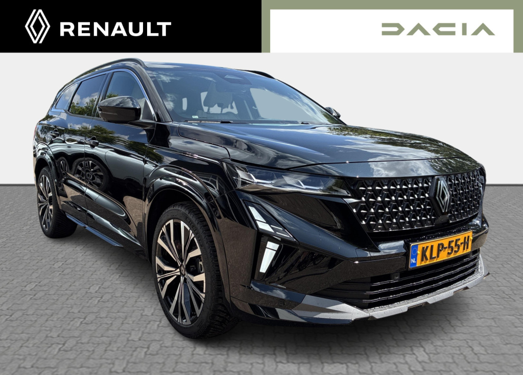 Renault Espace