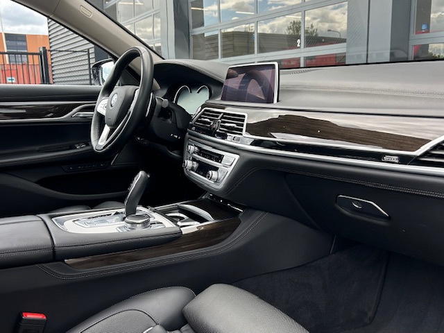 BMW 7 Serie