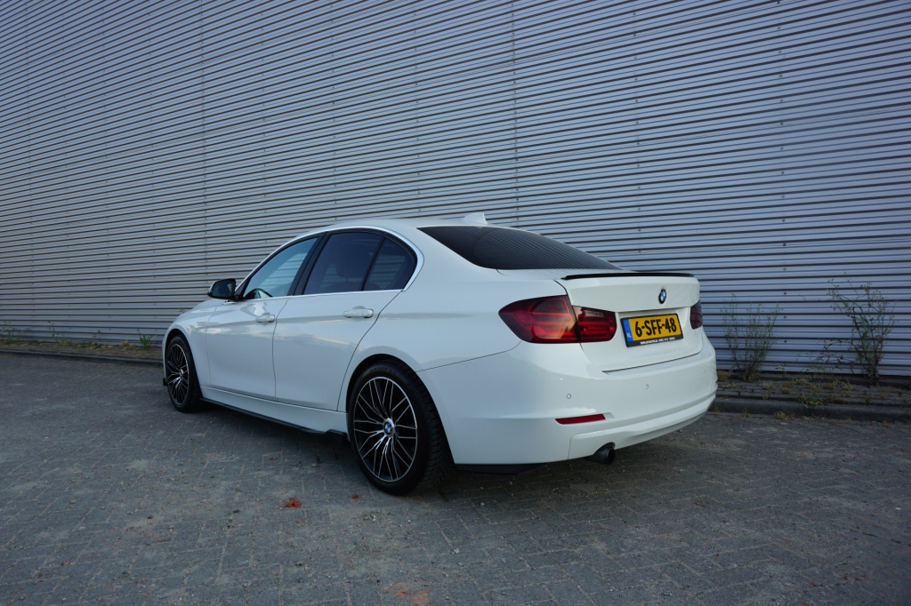 BMW 3-serie