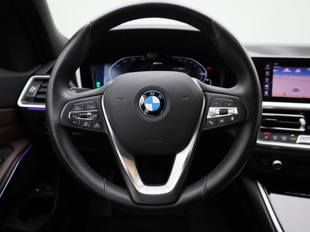 BMW 3-serie