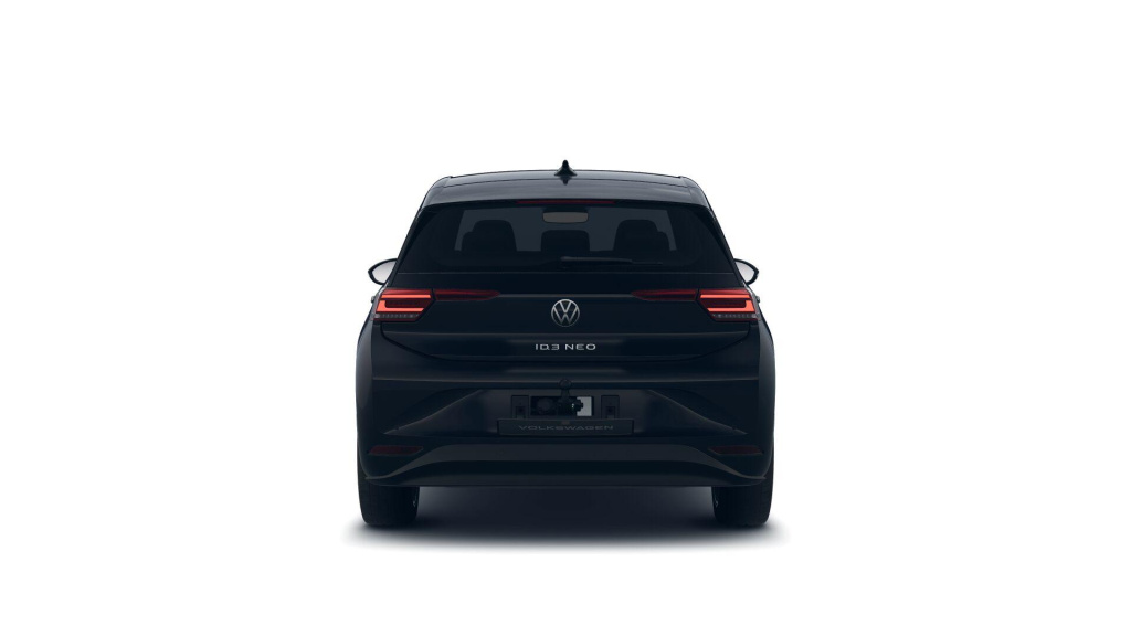 Volkswagen Id.3 Neo