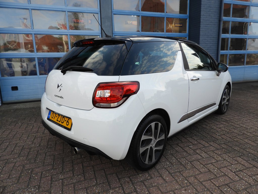 Citroen DS3