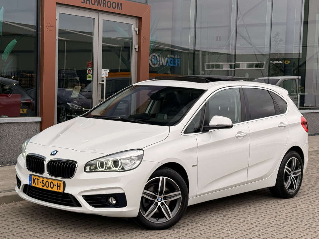 BMW 2-serie